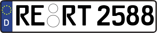 RE-RT2588