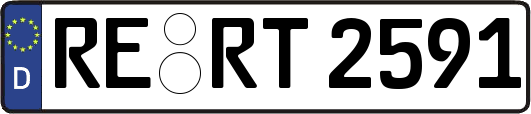 RE-RT2591