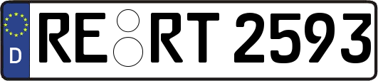 RE-RT2593