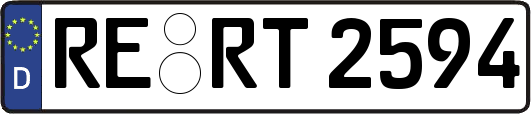 RE-RT2594