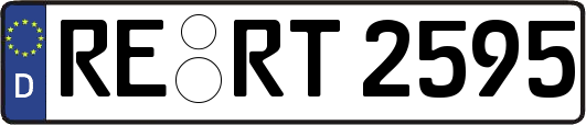 RE-RT2595