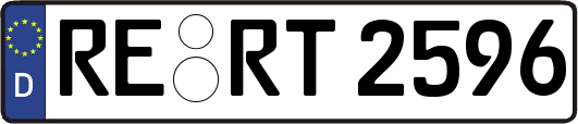 RE-RT2596