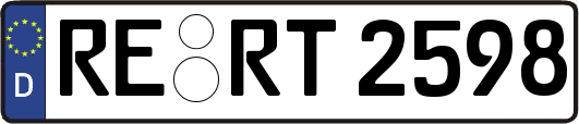RE-RT2598