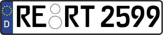RE-RT2599