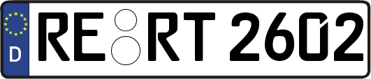 RE-RT2602