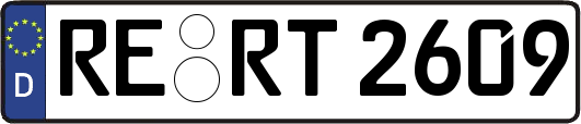 RE-RT2609