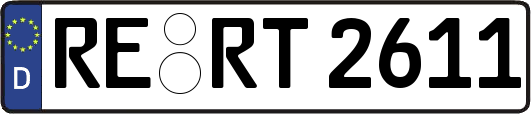 RE-RT2611