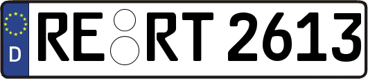 RE-RT2613