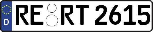 RE-RT2615