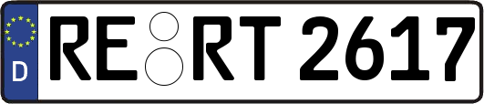 RE-RT2617