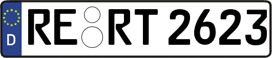 RE-RT2623