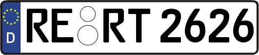 RE-RT2626
