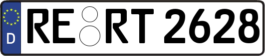 RE-RT2628