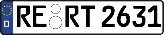 RE-RT2631