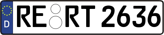 RE-RT2636
