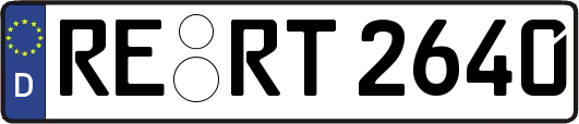 RE-RT2640