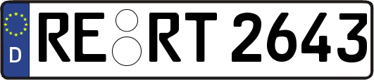 RE-RT2643