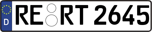 RE-RT2645