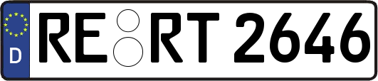 RE-RT2646