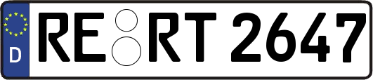 RE-RT2647