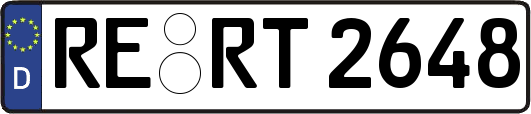 RE-RT2648