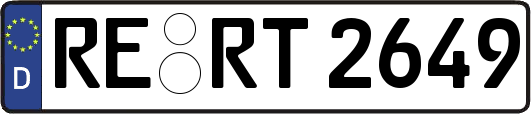 RE-RT2649
