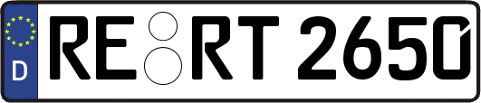 RE-RT2650