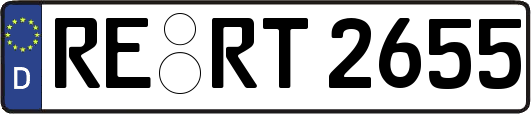RE-RT2655