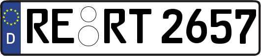 RE-RT2657