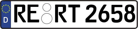 RE-RT2658