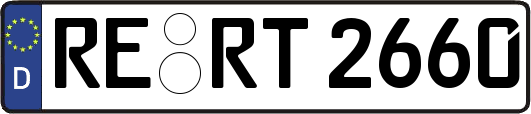 RE-RT2660