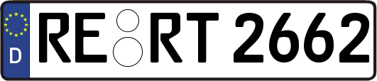 RE-RT2662