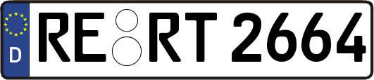 RE-RT2664