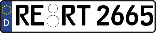 RE-RT2665
