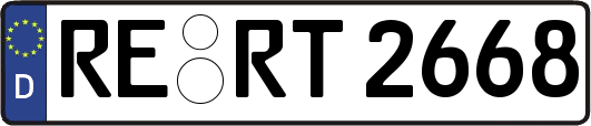 RE-RT2668