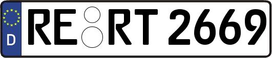 RE-RT2669