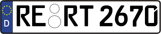 RE-RT2670