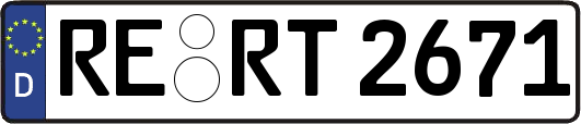 RE-RT2671