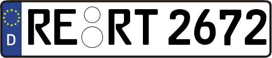 RE-RT2672