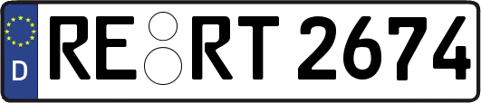 RE-RT2674