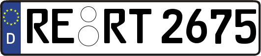 RE-RT2675