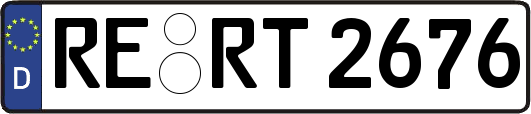 RE-RT2676
