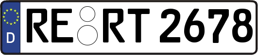 RE-RT2678