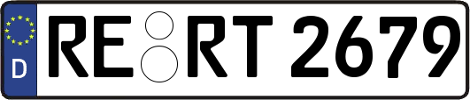RE-RT2679