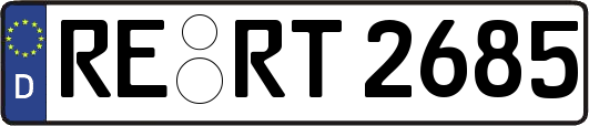 RE-RT2685
