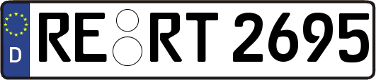 RE-RT2695