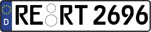 RE-RT2696