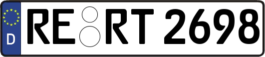 RE-RT2698