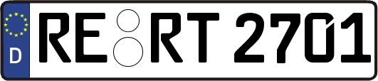 RE-RT2701