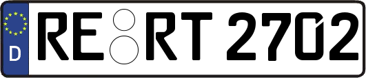 RE-RT2702